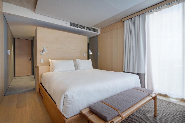 Zara Tower  Luxury Suites and Apartments image 18