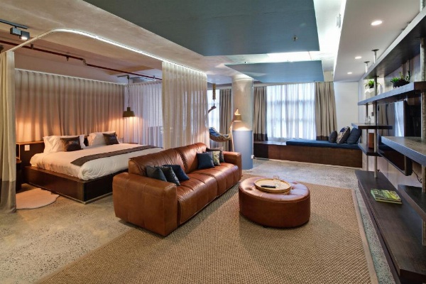 Zara Tower  Luxury Suites and Apartments image 19