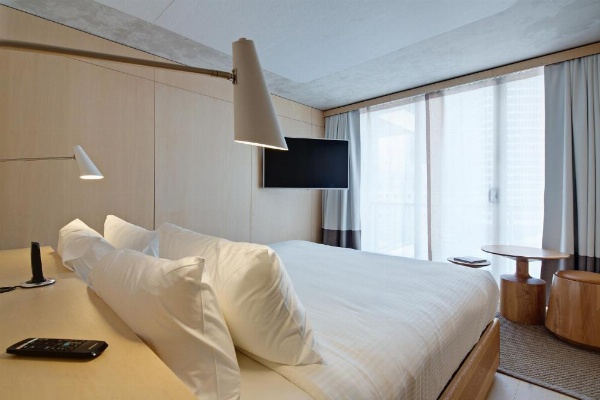 Zara Tower  Luxury Suites and Apartments image 20