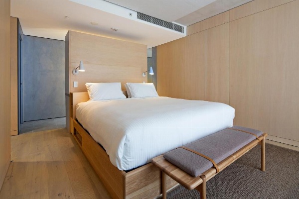 Zara Tower  Luxury Suites and Apartments image 26