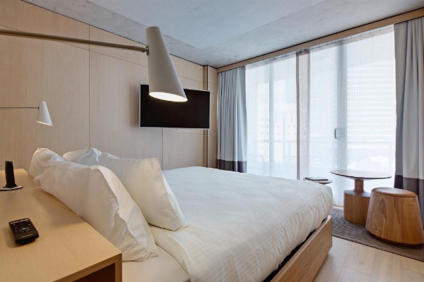 Zara Tower  Luxury Suites and Apartments image 29